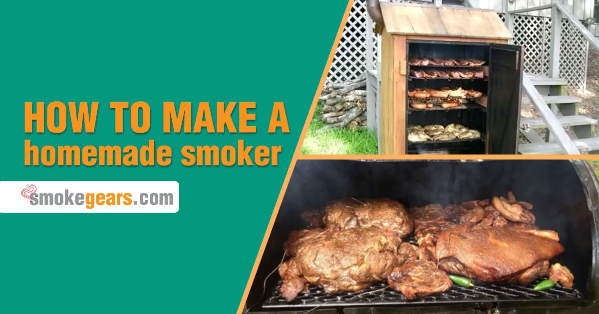 how-to-make-a-homemade-smoker