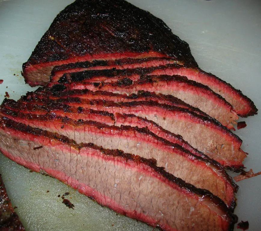 What Should Be Internal Temperature Smoked Brisket?