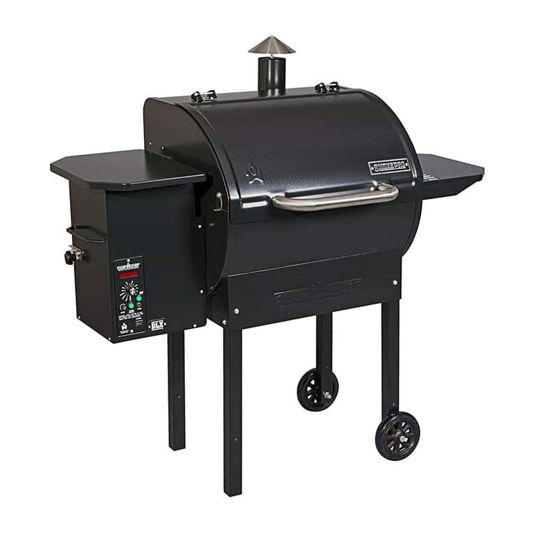 Camp-Chef-PG24-Deluxe-Pellet-Grill