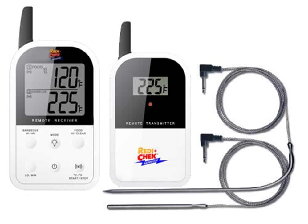 Maverick Et-732 Remote Bbq Smoker Thermometer