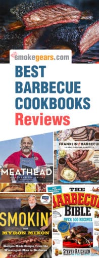 10 Best Barbecue Books Every Pitmaster Should Read