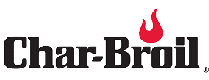 Char Broil grill logo