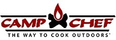 camp chef smoker Logo