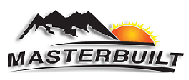 Masterbuilt Smoker Logo
