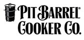Pit barrel cooker Logo
