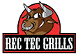 Rec Tec grills logo