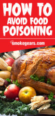 How To Avoid Food Poisoning?