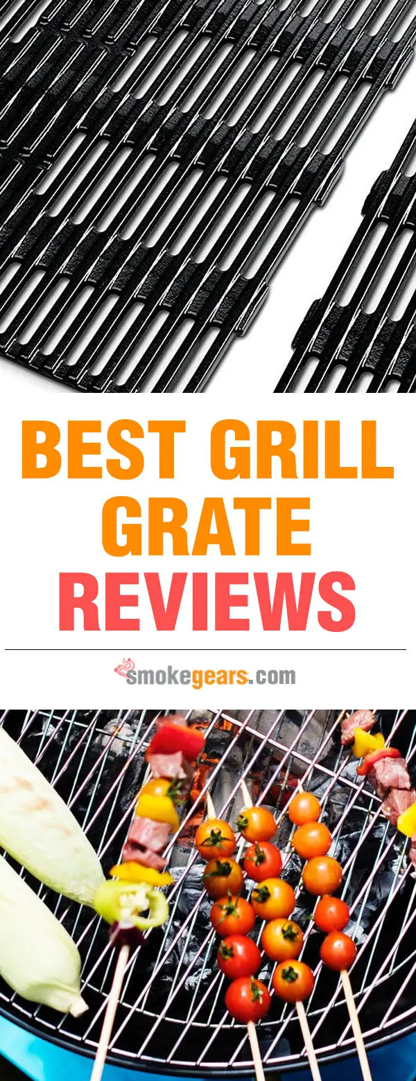 Best Grill Grate Reviews