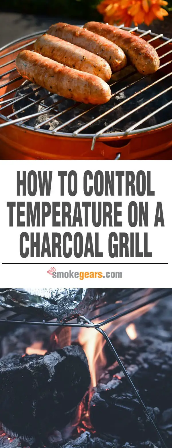 How to Control Temperature on a Smoker How to Control Temperature on a Smoker
