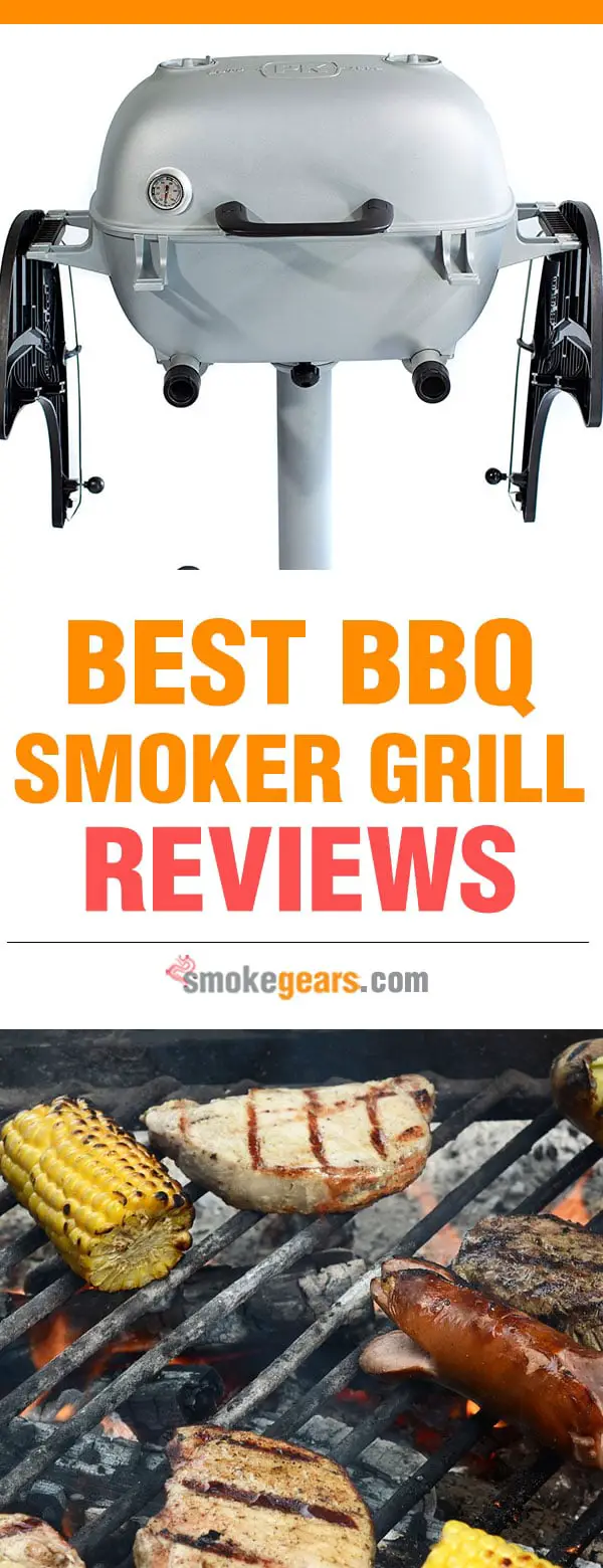 Best BBQ Smoker Grill Reviews Best BBQ Smoker Grill Reviews