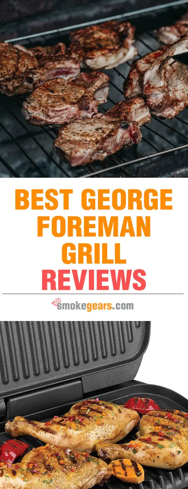 best buy george foreman grill review