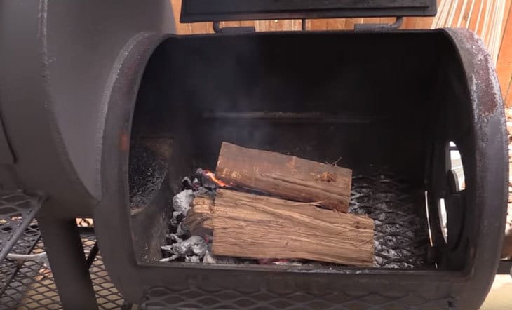 close-all-the-lids-of-your-smoker close all the lids of your smoker