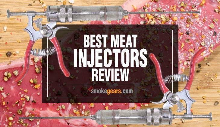 Best Meat Injectors Review