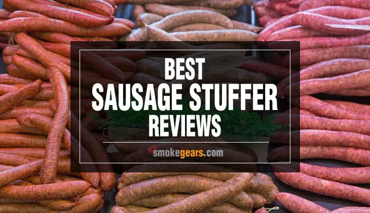 Best Sausage Stuffer Reviews