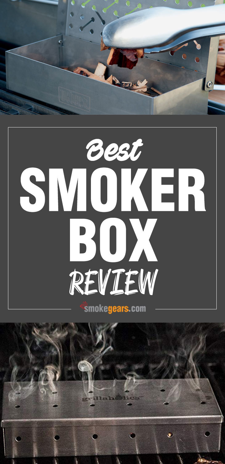 Best Smoker Boxes Review