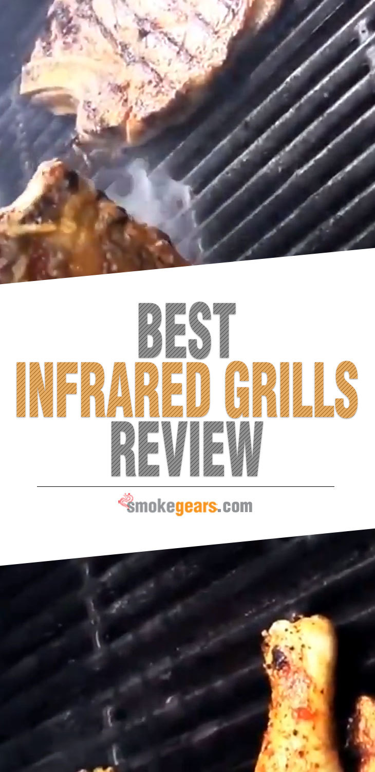 Best infrared grills reviews