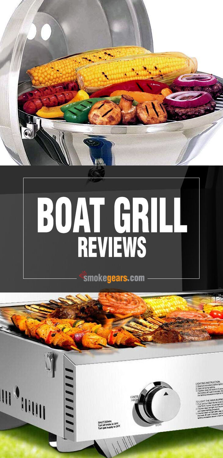 best boat grills review best boat grills review