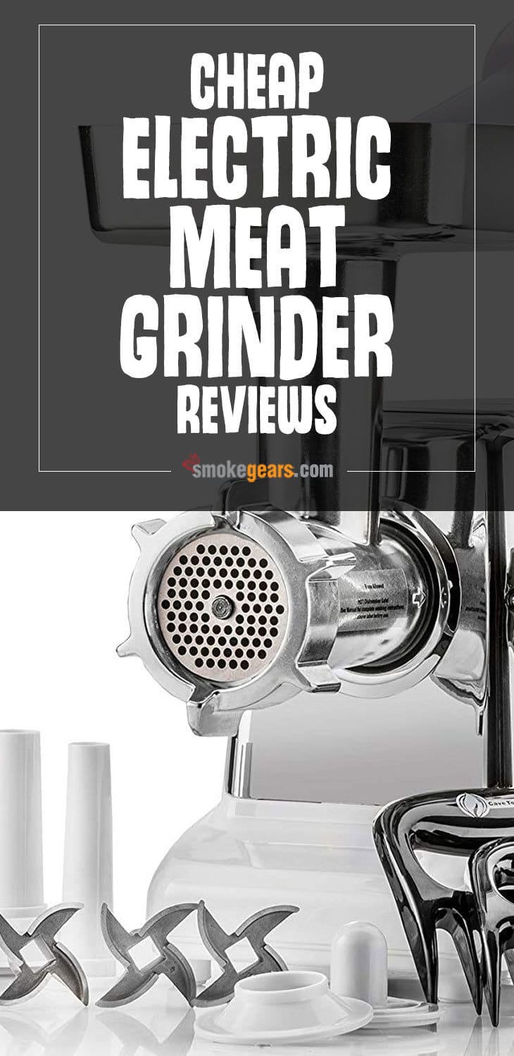 Cheap electric meat grinder Cheap electric meat grinder