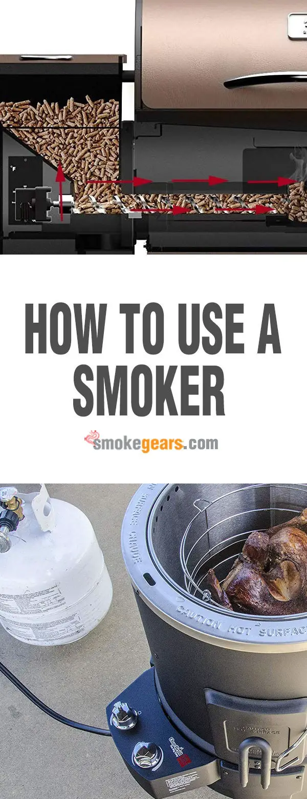 How-to-Use-a-Smoker-Step-by-Step How to Use a Smoker Step By Step