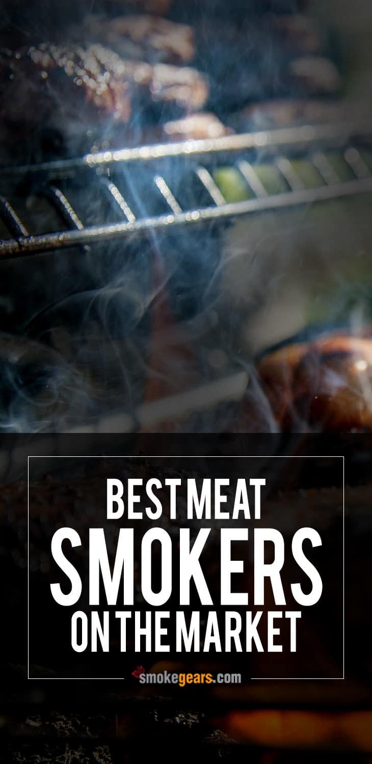 best meat smokers on the market best meat smokers on the market