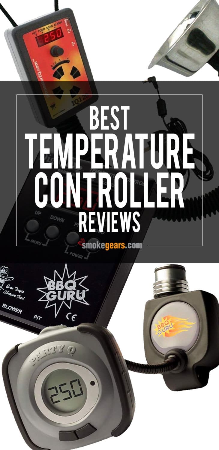 best temperature controller reviews