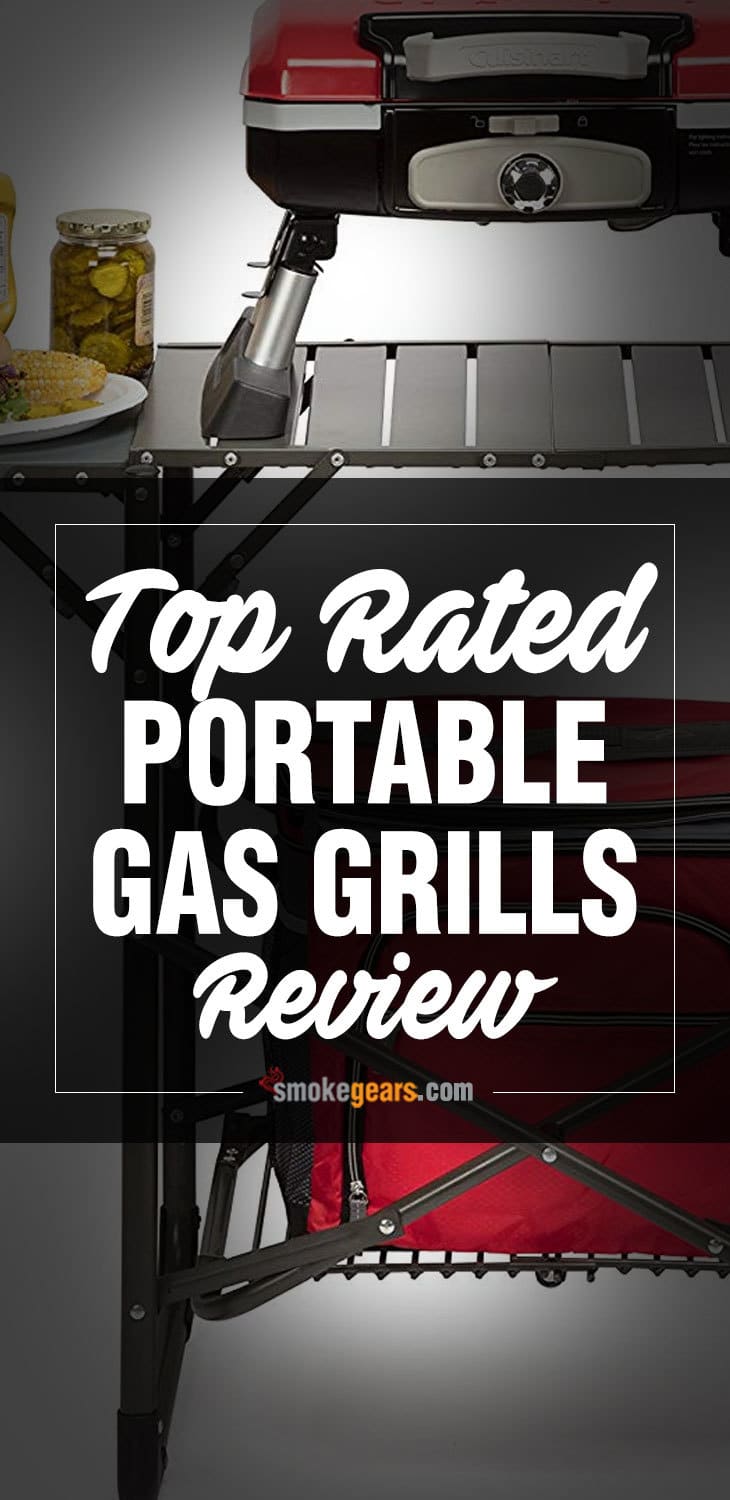 top rated portable gas grills top rated portable gas grills