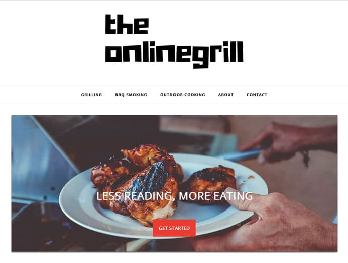 17_The-Online-Grill The Online Grill
