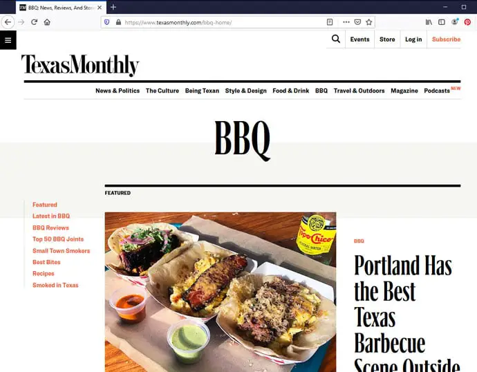 53 Best BBQ Blogs to Read for Indoor Outdoor Grilling Addicts in 2022