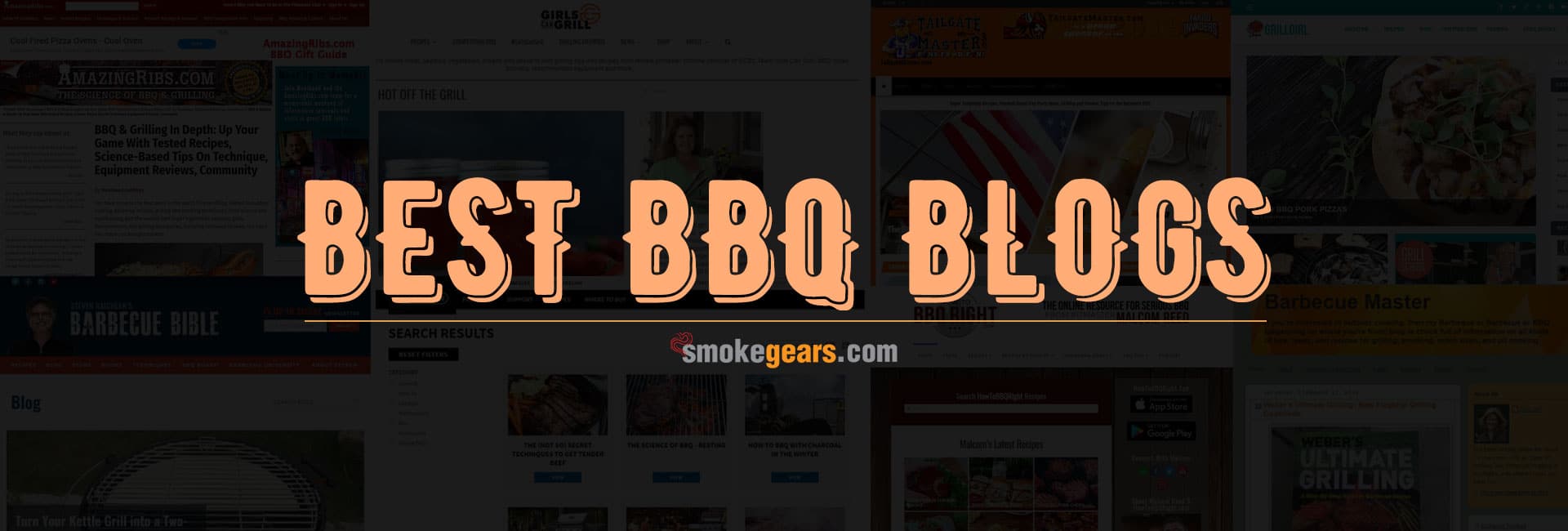 Best-BBQ-Blogs Best Barbecue Blogs