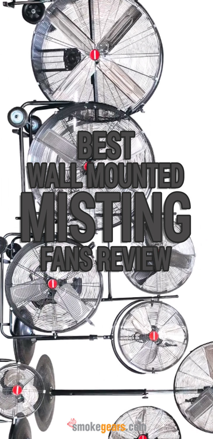 Best-Wall-Mounted-Misting-Fans Best Wall Mounted Misting Fans