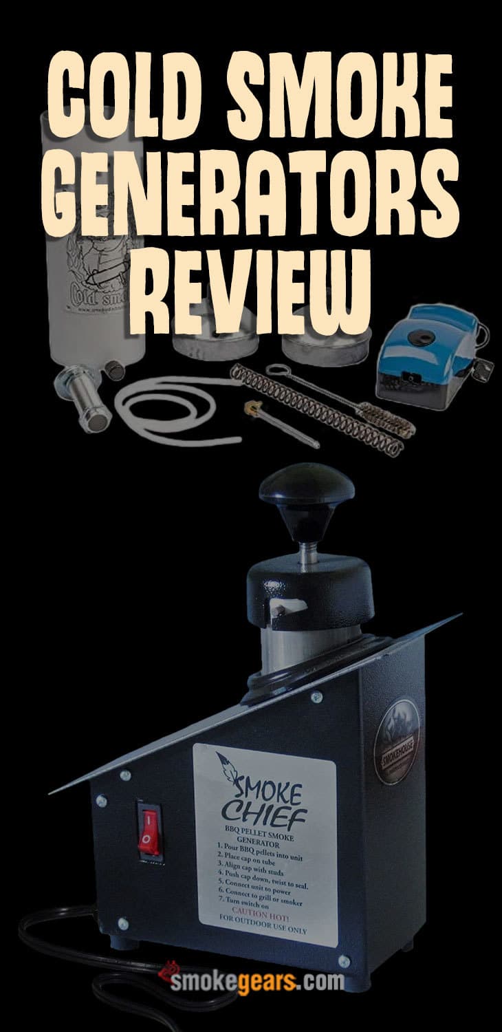 Cold-Smoke-Generators-Review Cold Smoke Generators Review