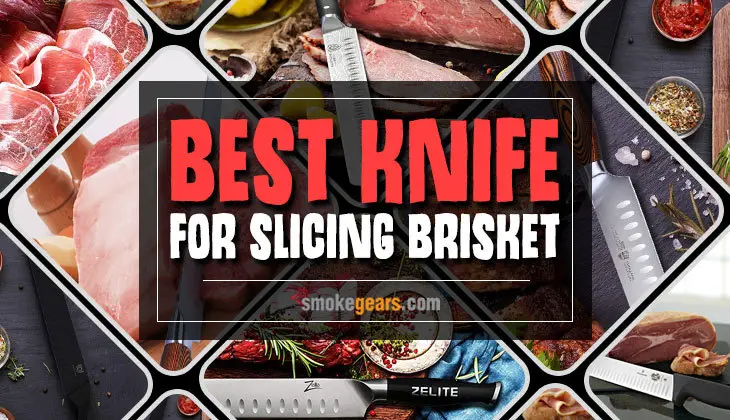 Best Knife for Slicing Brisket