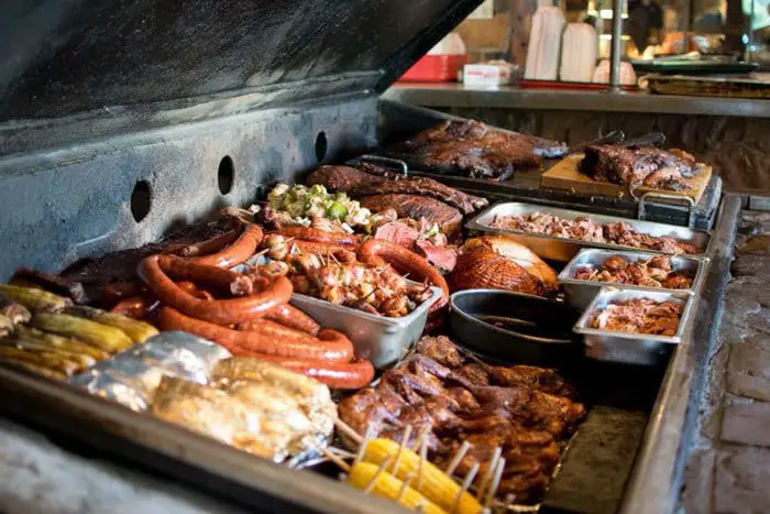 Best BBQ In Dallas TX: 20 Best Barbecue Joints In Town