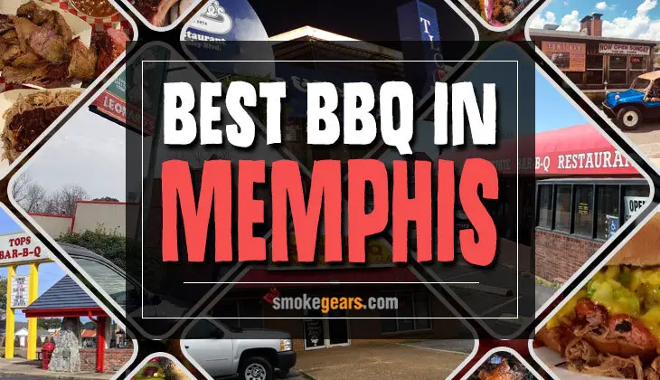 Best BBQ in Memphis TN