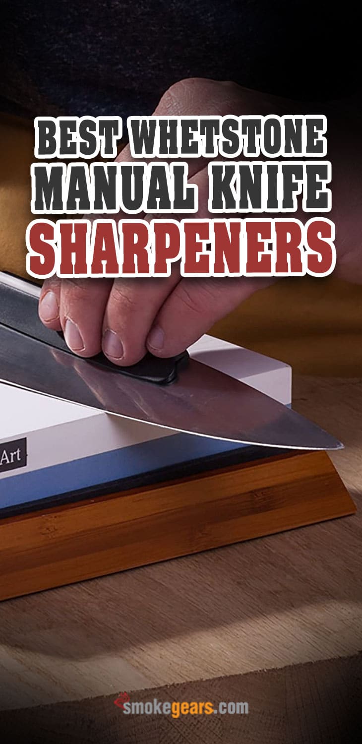 Best-Whetstone-Manual-Knife-Sharpeners Best Whetstone Manual Knife Sharpeners