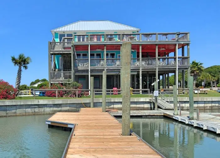 Inlet-View-Grill-Shallotte Inlet View Grill, Shallotte