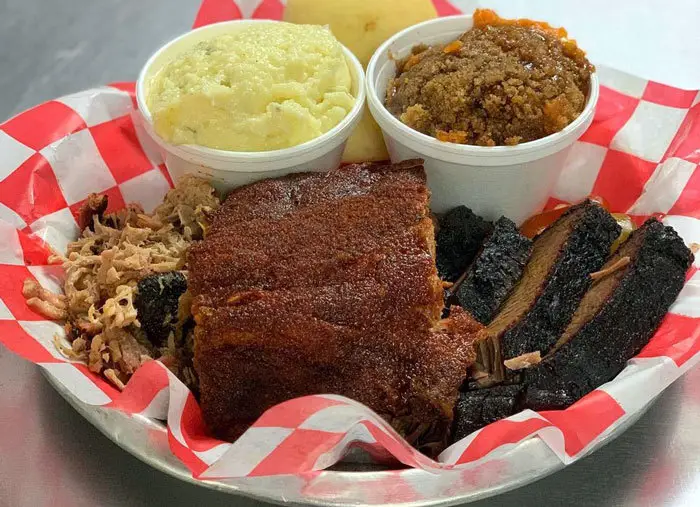 JDs-Smokehouse-Connelly-Springs JD's Smokehouse, Connelly Springs
