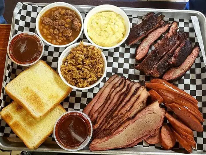 Jubes-Smokehouse Jube’s Smokehouse