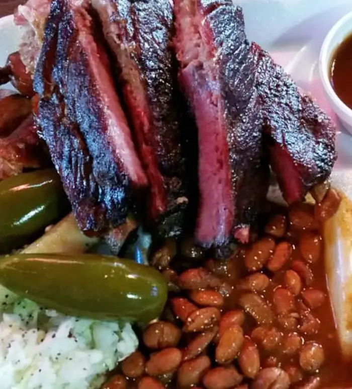 Railhead-Smokehouse Railhead Smokehouse