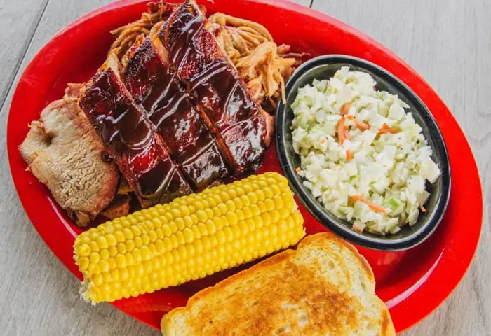 Sonnys-BBQ Sonny’s BBQ