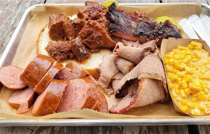 Woodyard-Bar-B-Que Woodyard Bar-B-Que