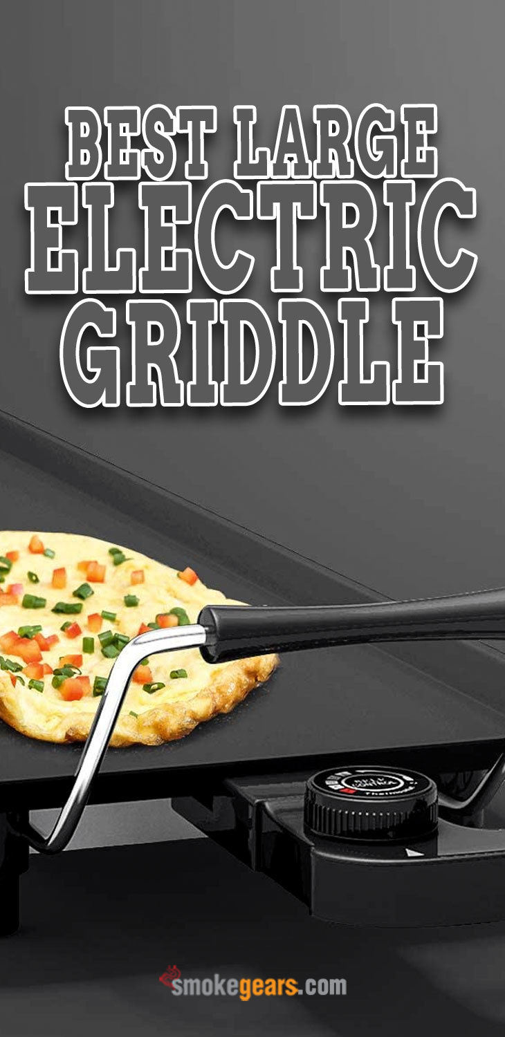 best-large-electric-griddle best large electric griddle