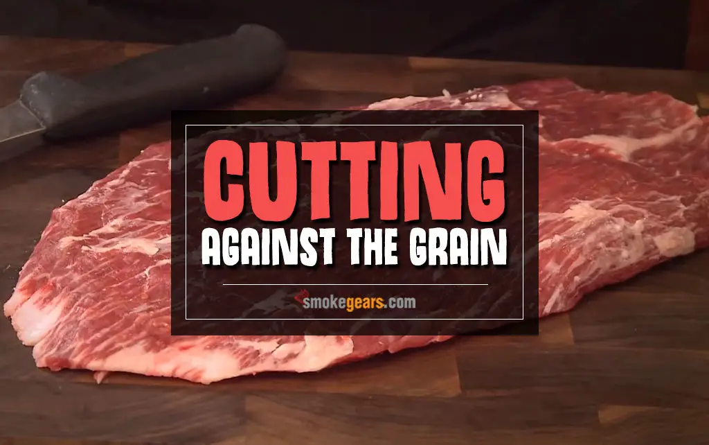 What Does Cutting Against the Grain Really Mean?