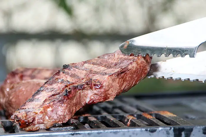 How To Cook Steak On A Griddle