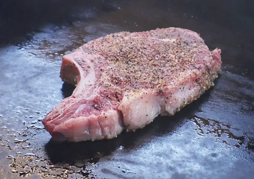 How-long-do-you-cook-a-steak-for-on-a-griddle How long do you cook a steak for on a griddle?