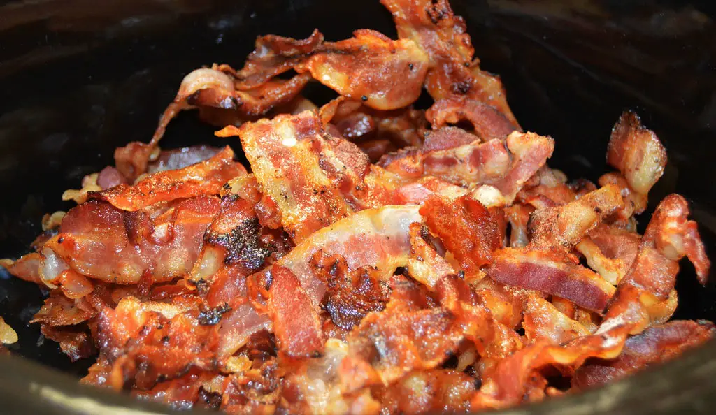 What is the best way to cook bacon