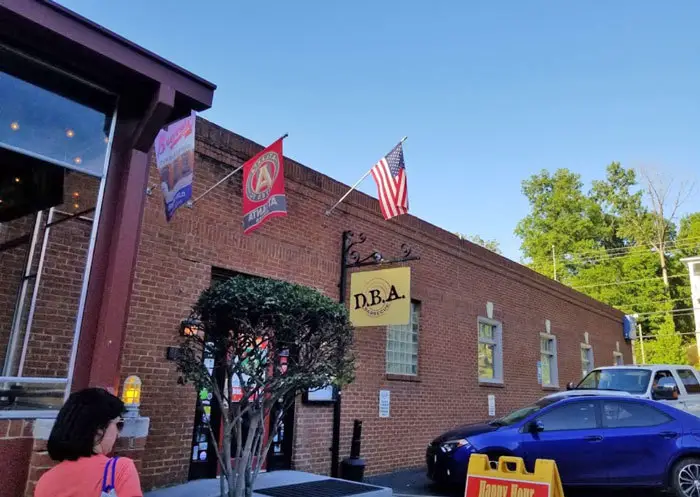 DBA-BBQ-restaurant DBA Barbecue