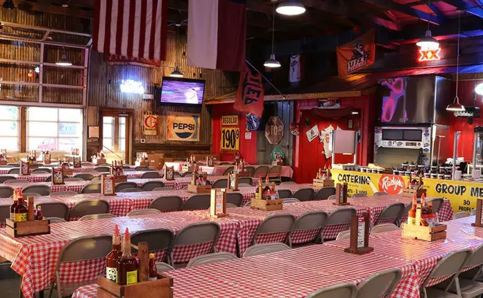 Rudys-Country-Store-&-BBQ-Antonio Rudy’s Country Store & BBQ