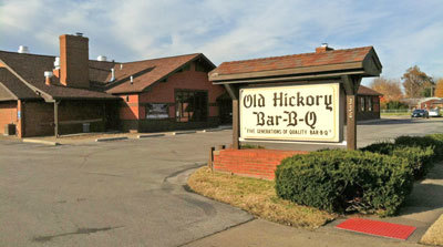 Old-Hickory-BBQ-in-kentucky Old Hickory Bar-B-Que