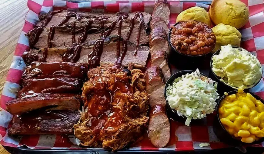 List of the Best BBQ in West Virginia in 2022